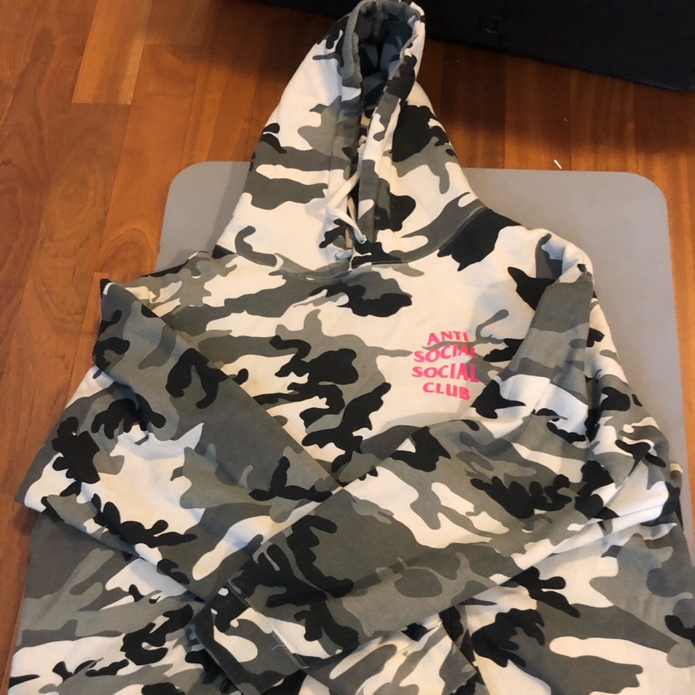 Limited edition Hoodie - Picture 1 of 3